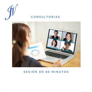 Consuloria para instituciones, profesionales y particulares