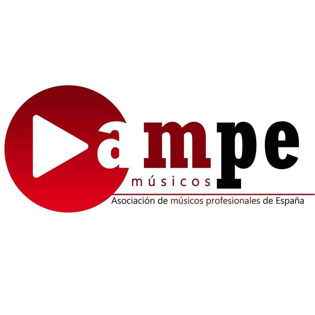 Asociación de Músicos Profesionales de España AMPE-Músicos