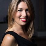 Eva Ausin - directora de compañía de teatro musical
