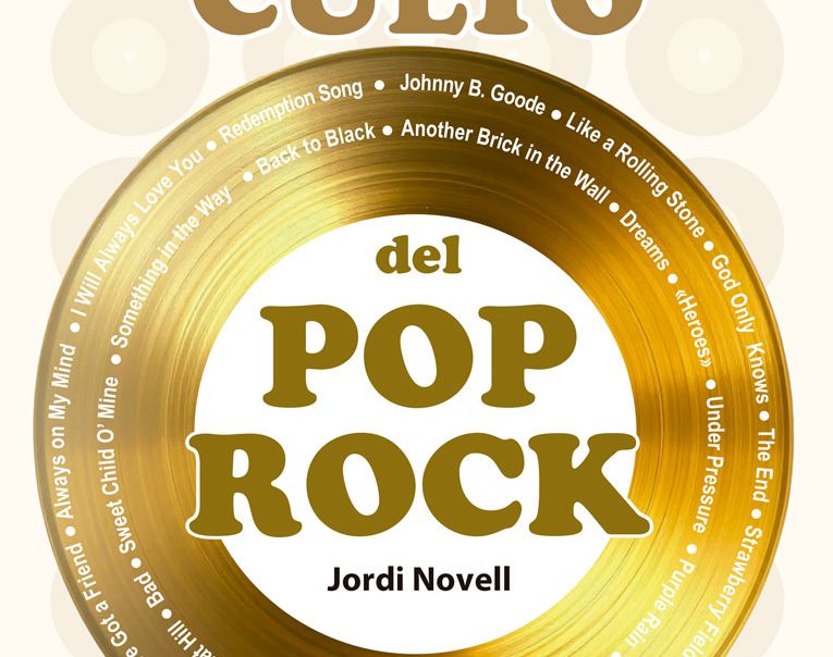 Canciones culto Pop